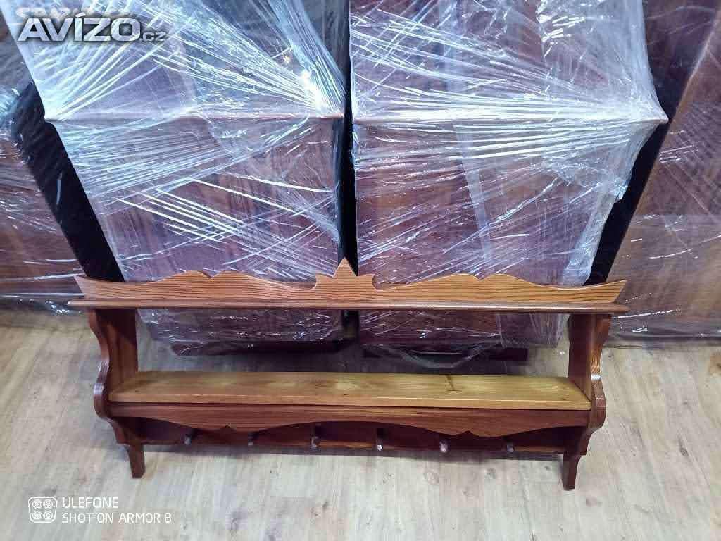 Foto inzerátu Staroslovansky nabytek