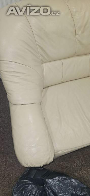 Foto inzerátu Kozena sedaci souprava