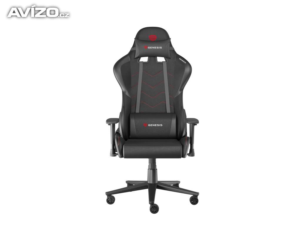 Herní židle Genesis Nitro 550, černá