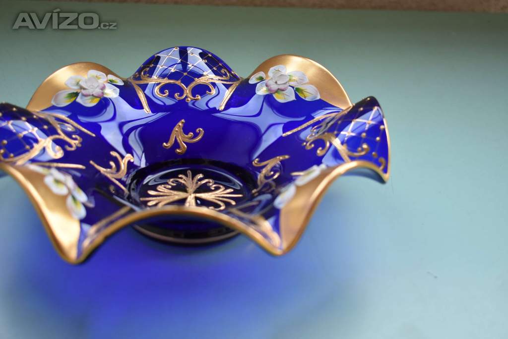 Foto inzerátu Mísa sklo