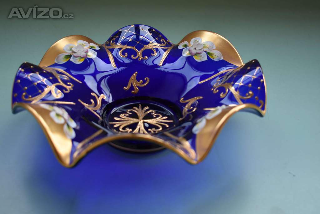 Foto inzerátu Mísa sklo