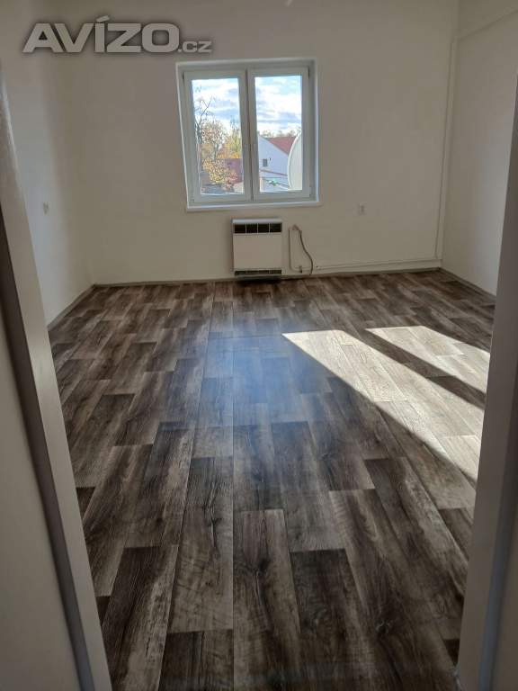 Foto inzerátu Byt k pronájnu