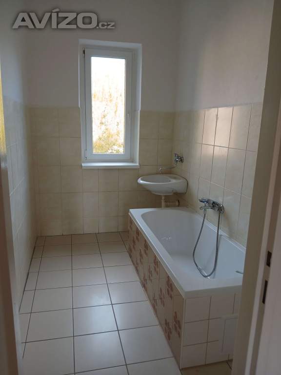 Foto inzerátu Byt k pronájnu
