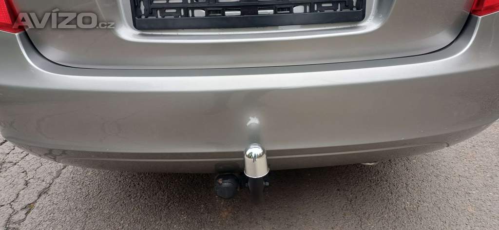 Foto inzerátu Škoda Fabia 1.2Tsi 77KW 11/2012, naj.130Tkm, TK 12/27, výhřev, tažné