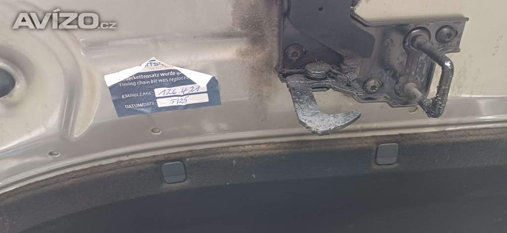 Foto inzerátu Škoda Fabia 1.2Tsi 77KW 11/2012, naj.130Tkm, TK 12/27, výhřev, tažné