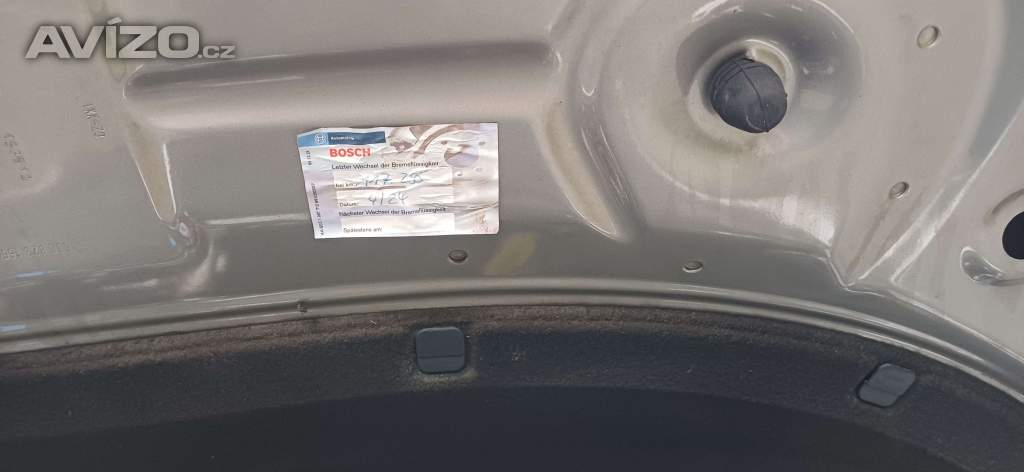 Foto inzerátu Škoda Fabia 1.2Tsi 77KW 11/2012, naj.130Tkm, TK 12/27, výhřev, tažné