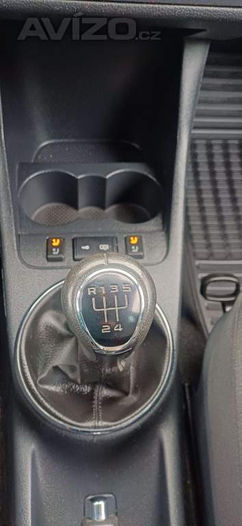 Foto inzerátu Škoda Fabia 1.2Tsi 77KW 11/2012, naj.130Tkm, TK 12/27, výhřev, tažné