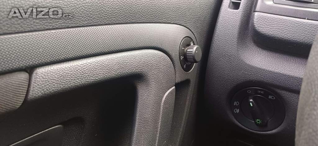 Foto inzerátu Škoda Fabia 1.2Tsi 77KW 11/2012, naj.130Tkm, TK 12/27, výhřev, tažné