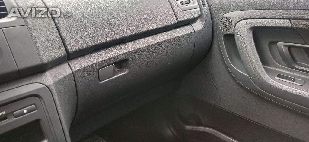 Foto inzerátu Škoda Fabia 1.2Tsi 77KW 11/2012, naj.130Tkm, TK 12/27, výhřev, tažné