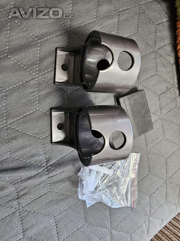 Foto inzerátu Držák příslušenství vysavačů Dyson 2 ks