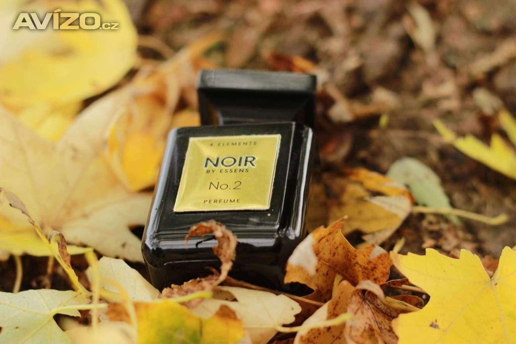 Foto inzerátu Parfémy