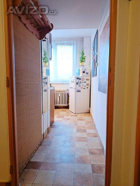 Foto inzerátu Byt 1+1, dr (s převodem), Výškovická (Kotva)