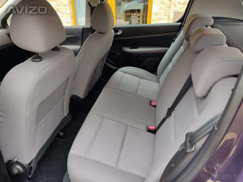 Foto inzerátu Peugeot 307 1,4 benzín 