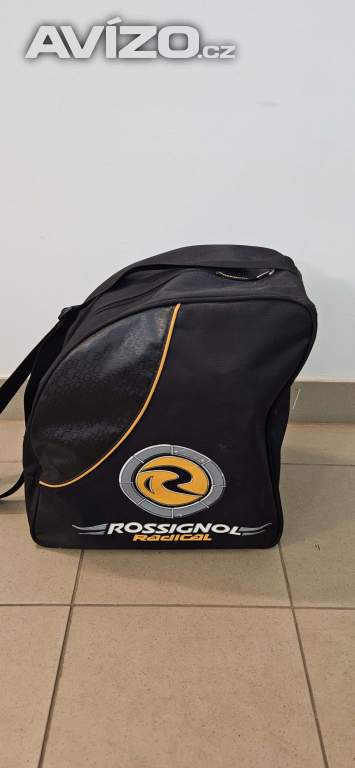 Foto inzerátu Prodám lyžařské boty