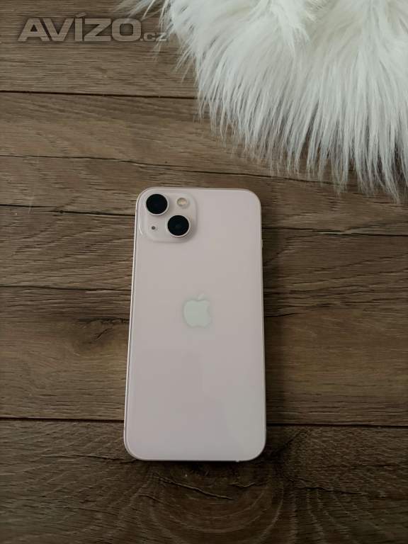 Foto inzerátu Apple iPhone 13 128GB 