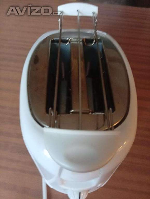 Topinkovač zn.Super.Or