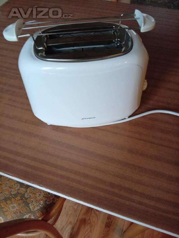 Foto inzerátu Topinkovač zn.Super.Or