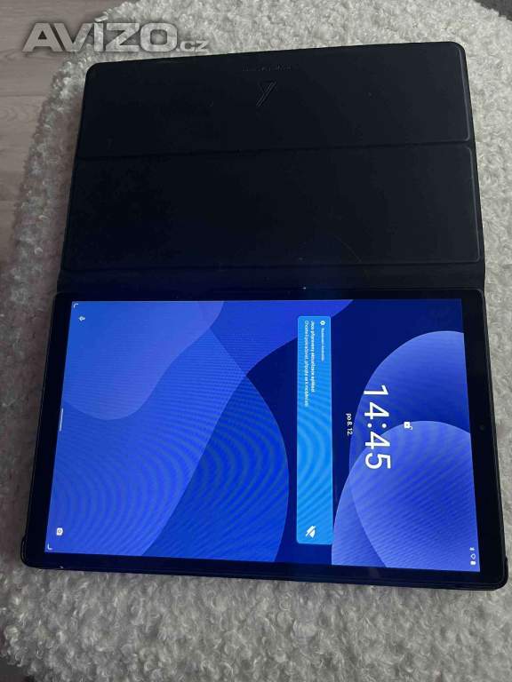 Tablet Lenovo M10 HD