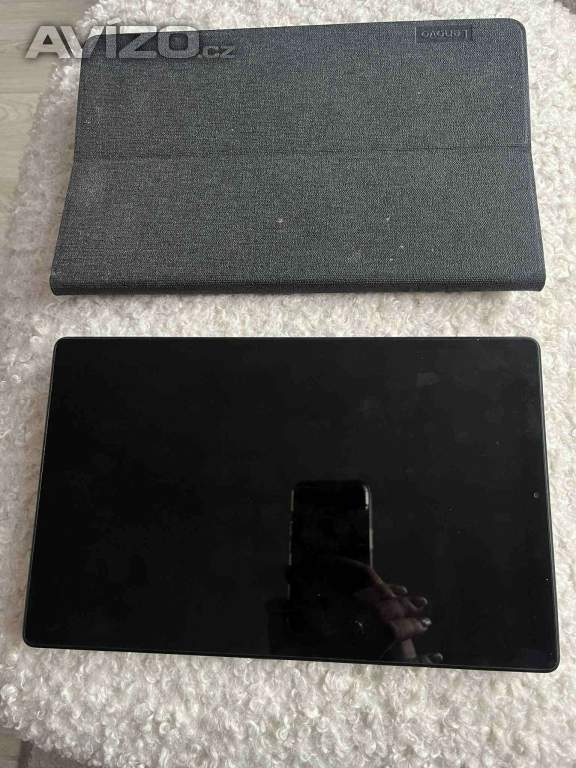 Foto inzerátu Tablet Lenovo M10 HD