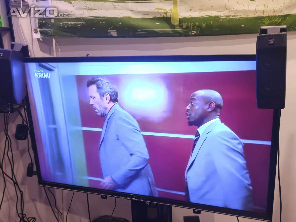 Foto inzerátu TV Thompson 