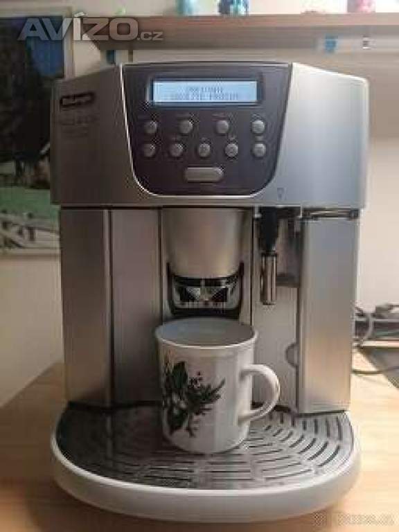Foto inzerátu Delonghi ESAM4500SB