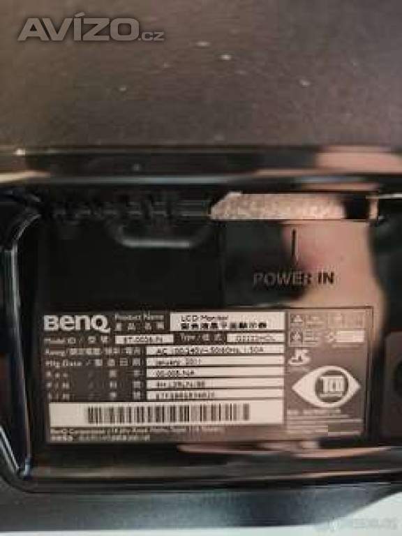 Foto inzerátu BENQ ET-0026-N G2222HDL