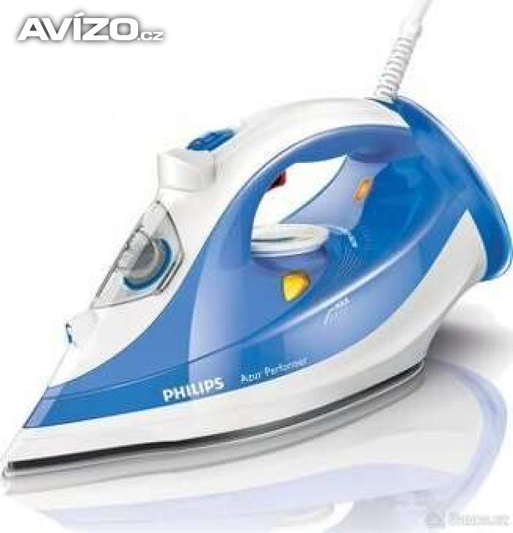 Žehlička PHILIPS GC3810 -