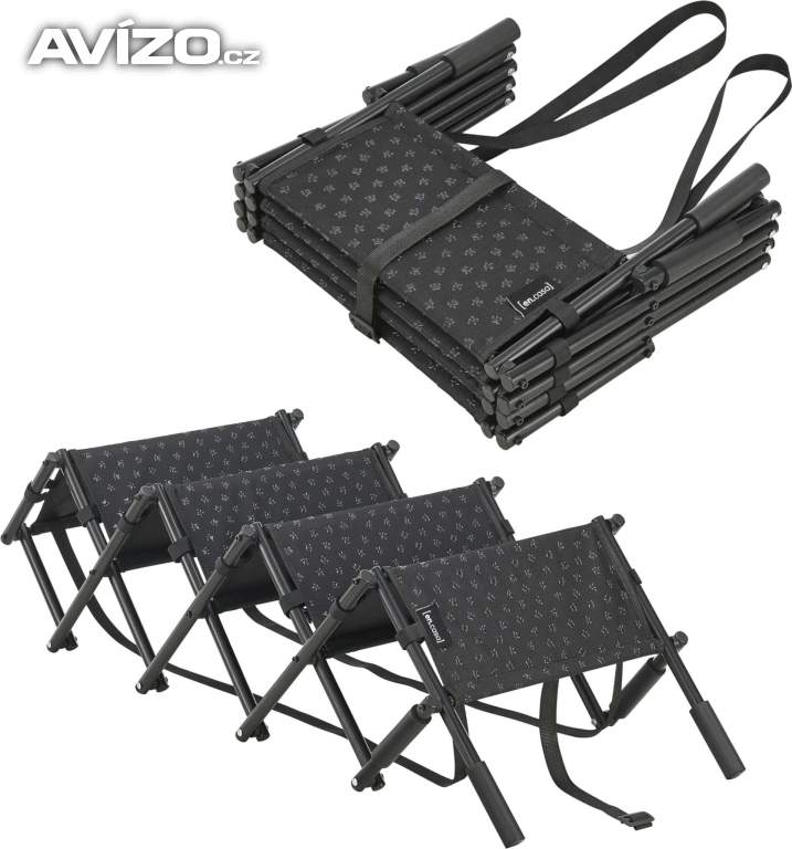 Foto inzerátu Colchester schůdky pro psy 