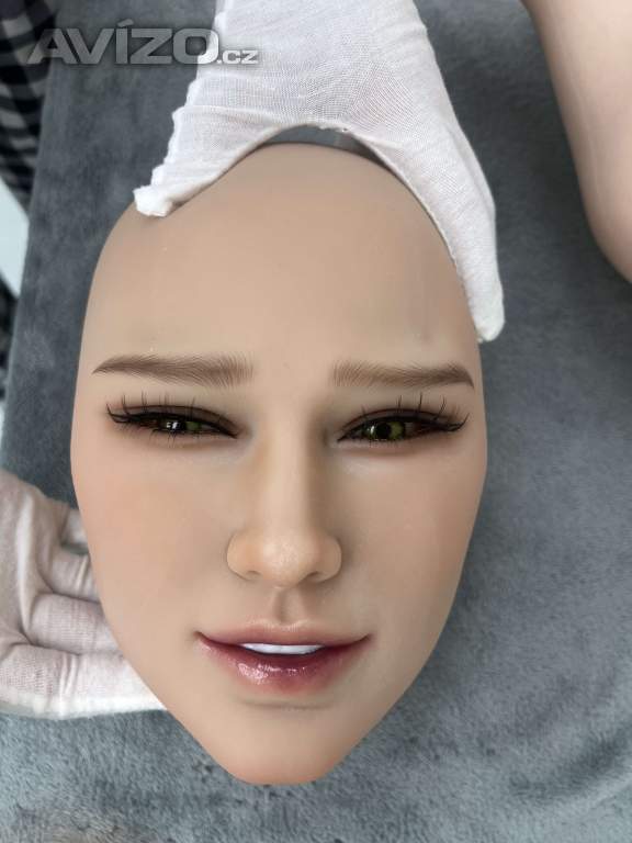 Foto inzerátu Sex Doll