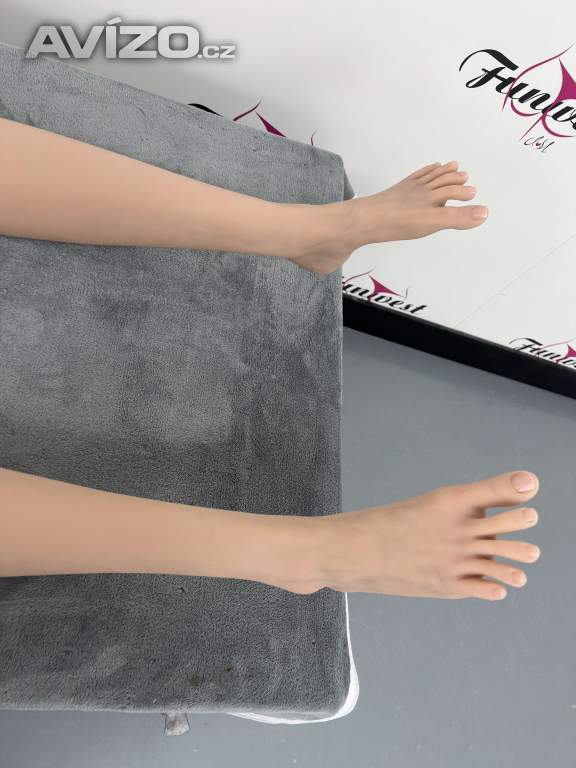 Foto inzerátu Sex Doll