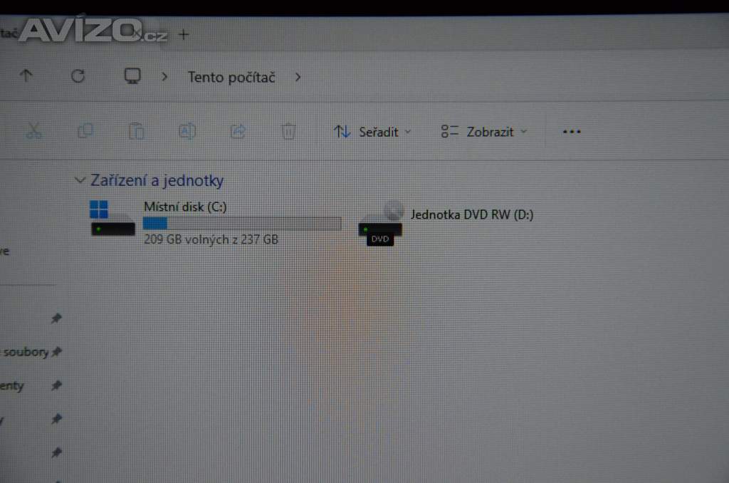 Foto inzerátu Dell Optiplex 3050 i3/20GB/SSD 256GB/záruka