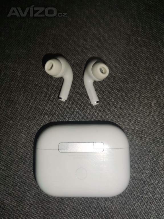 Air pods pro