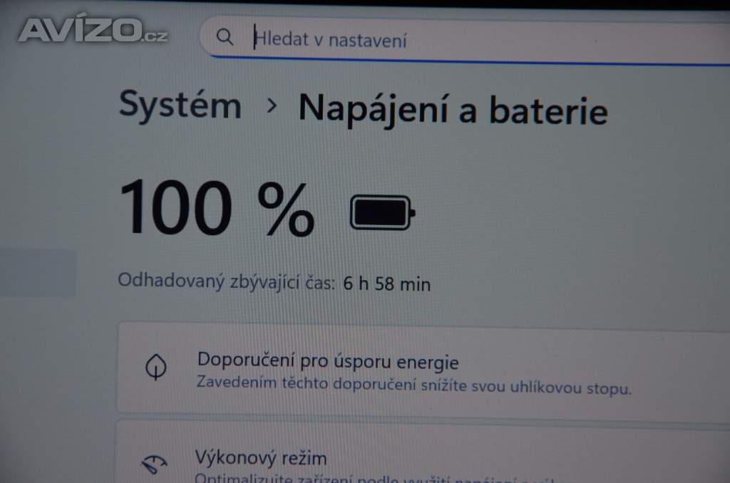 Foto inzerátu Lenovo V14-IWL i5/16GB/SSD 256GB/záruka 