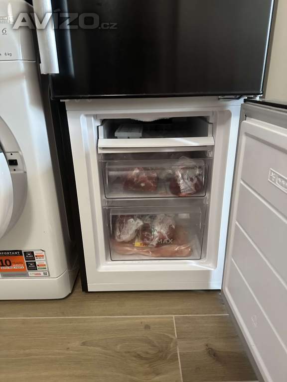 Foto inzerátu Prodám lednici Siguro