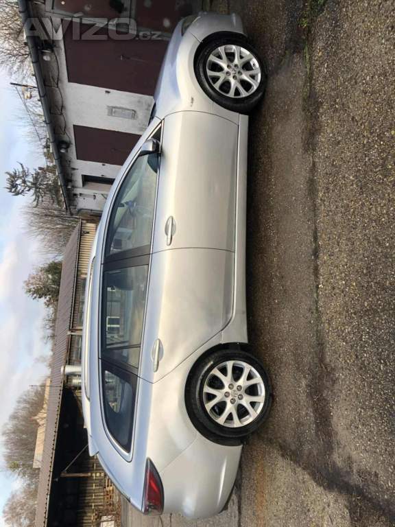 Foto inzerátu Mazda 6 GH 1.9D