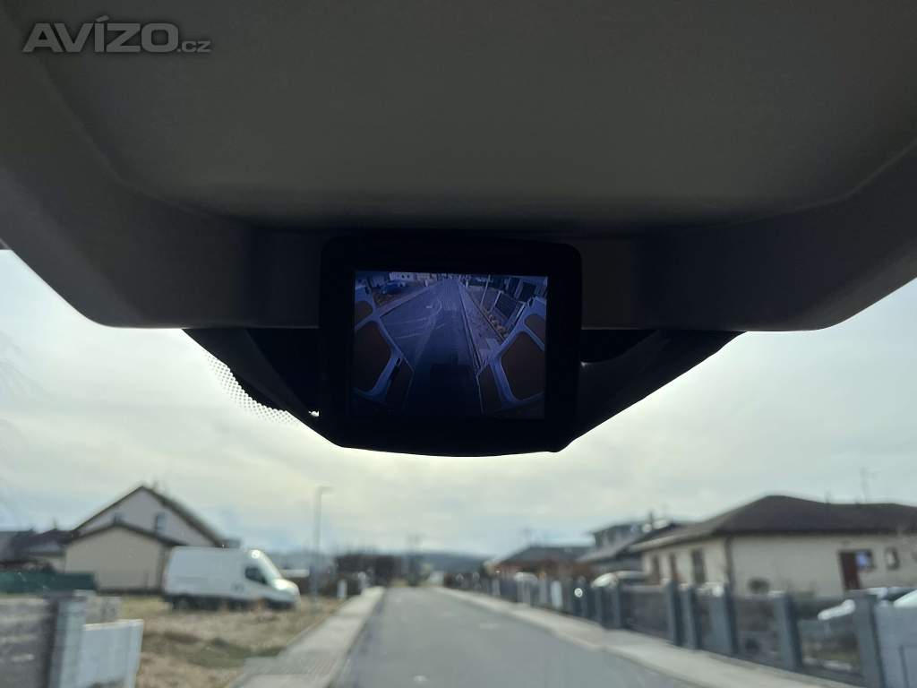 Foto inzerátu Peugeot Boxer L2H2 1 majitel ČR 