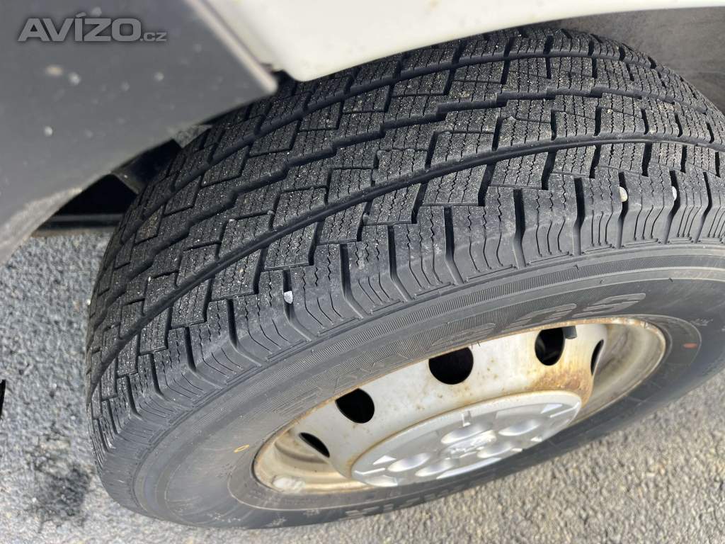 Foto inzerátu Peugeot Boxer L2H2 1 majitel ČR 