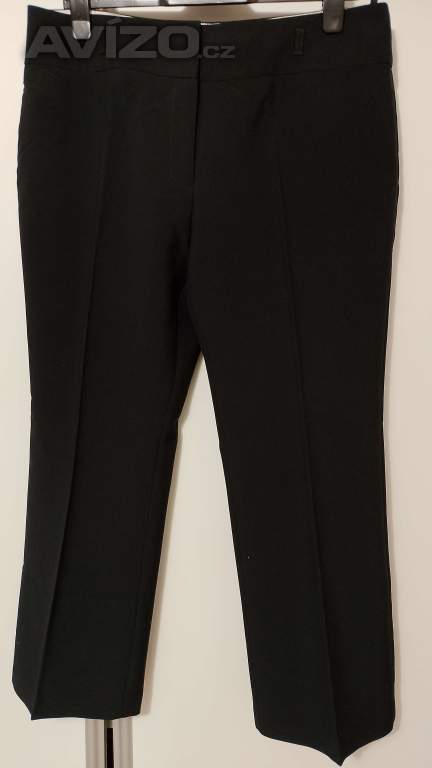Dámské kalhoty Marks&Spencer vel. 44