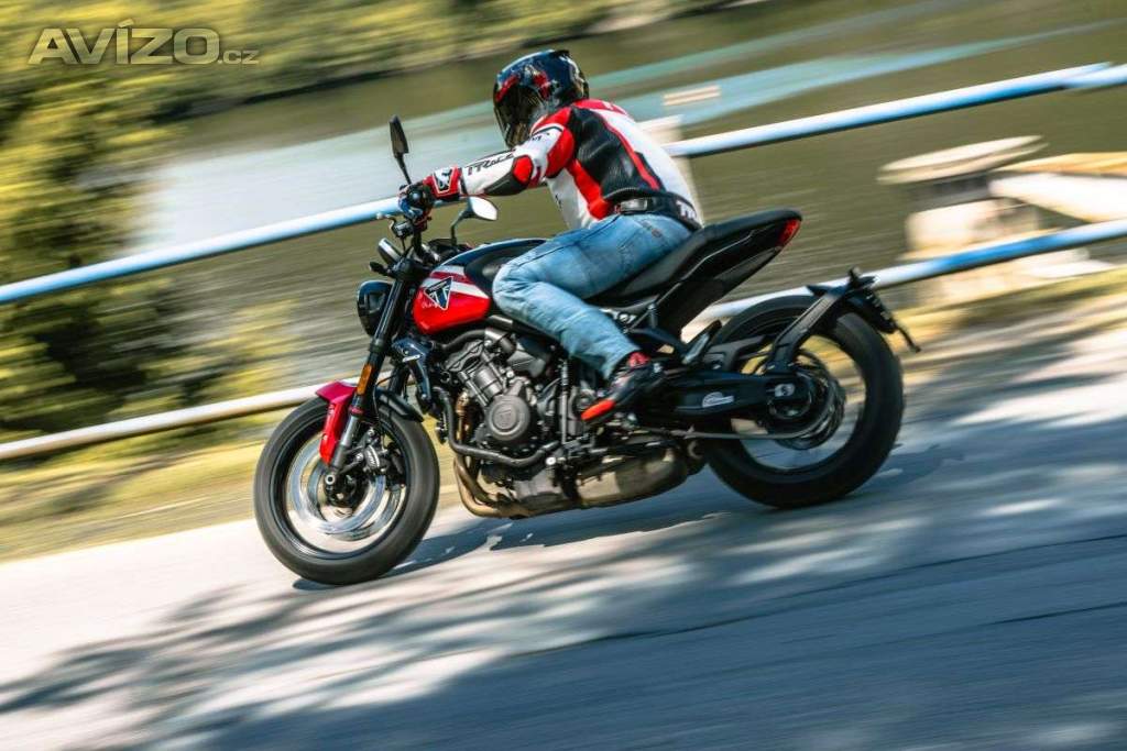 Foto inzerátu Kožená kombinéza TTRace