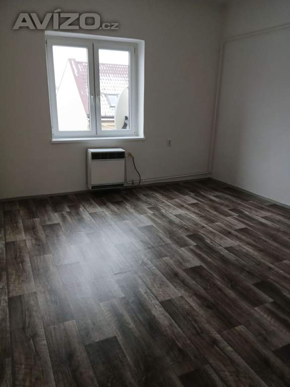 Foto inzerátu Byt volný k pronájmu