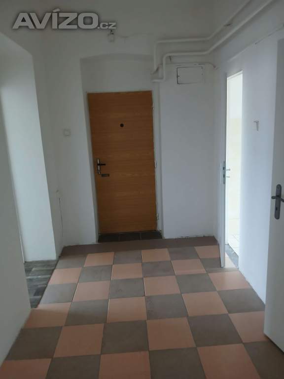 Foto inzerátu Byt volný k pronájmu