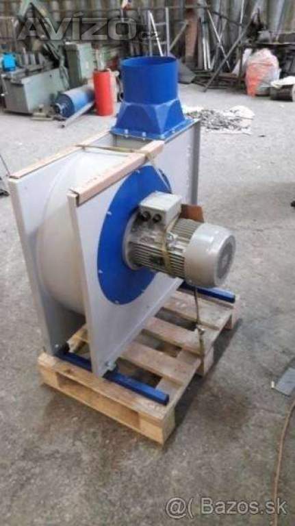 Foto inzerátu Odsavani pilin Profi 