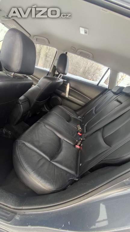 Foto inzerátu Mazda 6 GH- Nová STK