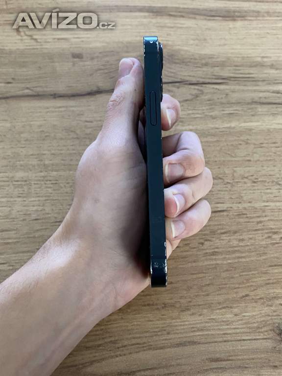 Foto inzerátu iPhone 13 Mini 128 GB - TOP STAV