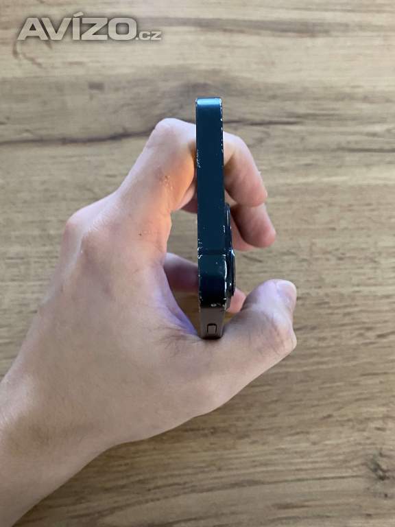 Foto inzerátu iPhone 13 Mini 128 GB - TOP STAV