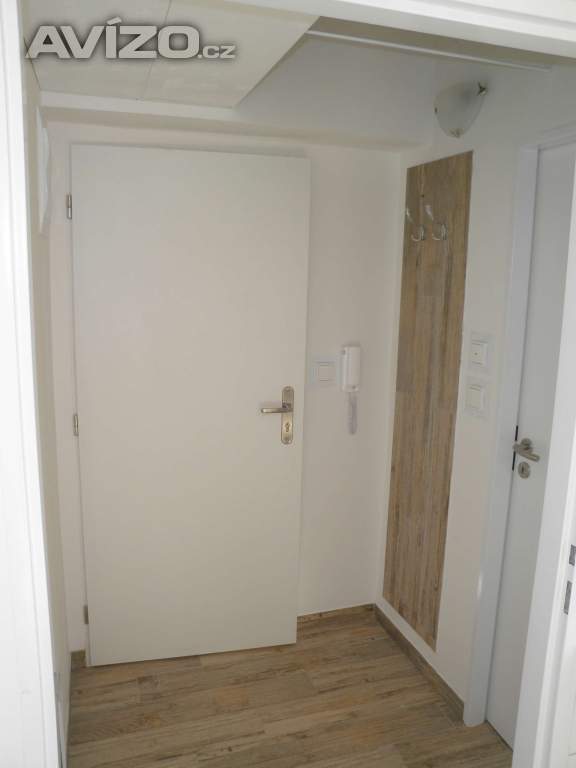 Foto inzerátu Pronajmu podkrovní garsoniéru v Břeclavi