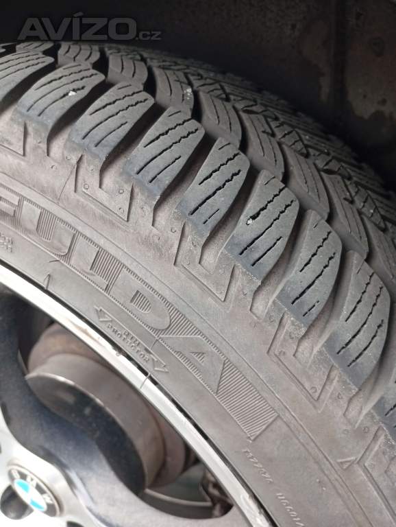 Foto inzerátu Bmw e 61 520 d 