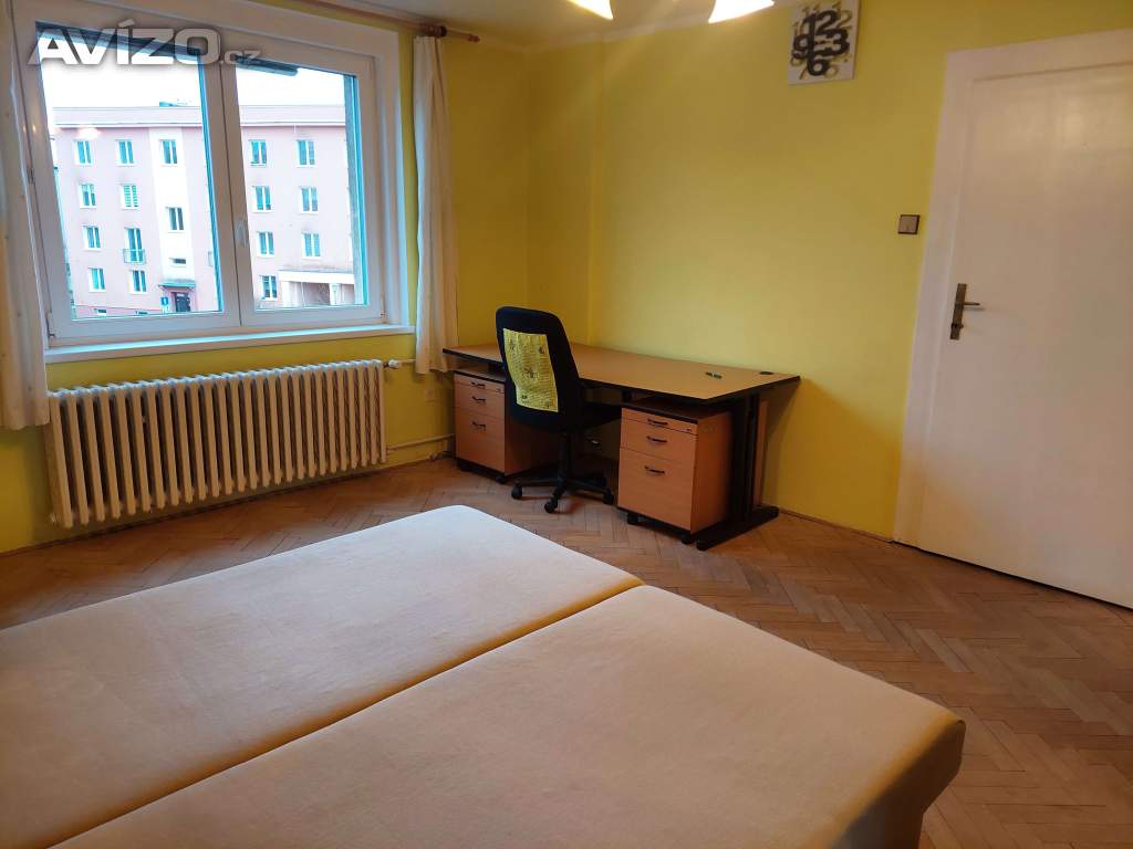 Foto inzerátu Pronajmu byt 2+kk na Slovanech