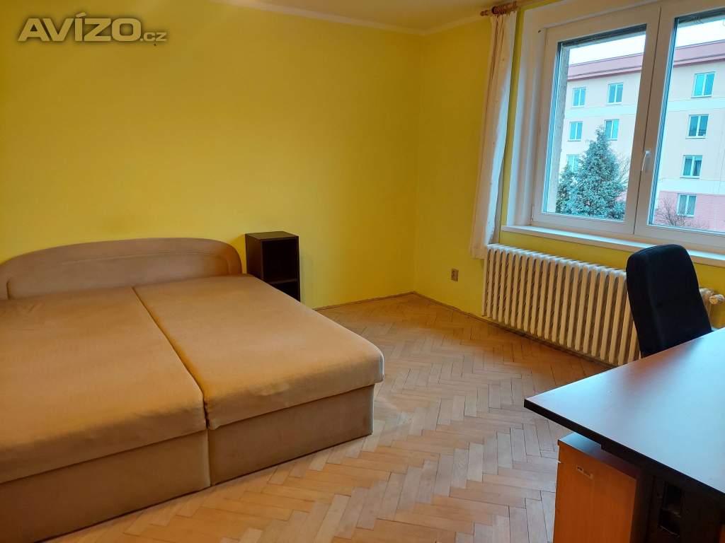 Foto inzerátu Pronajmu byt 2+kk na Slovanech