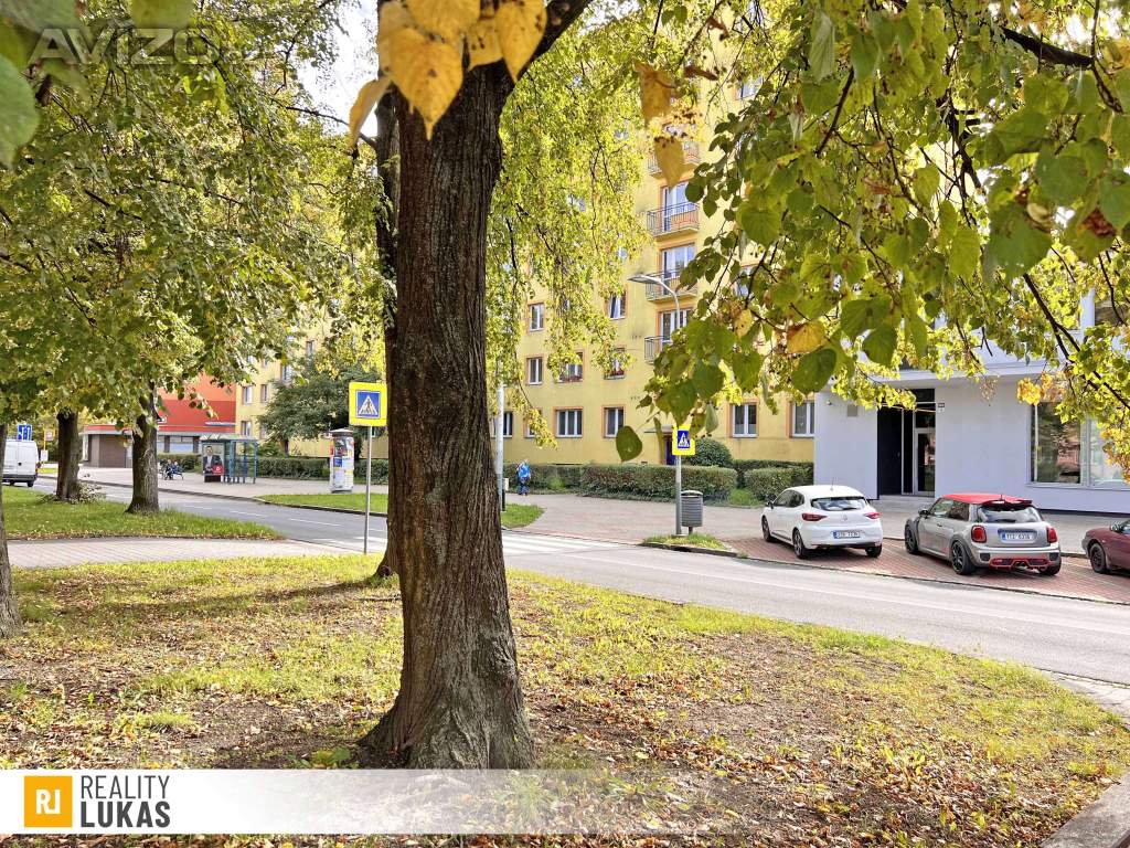 Foto inzerátu 3+1 Hlavní třída, Poruba, Ostrava, šatna, 68 m2